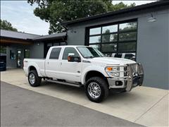 2016 Ford F-350 SD 