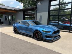 2020 Ford Shelby GT350 