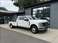 2024 Ford F-350 SD 