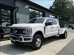 2024 Ford F-350 SD 