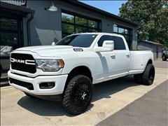 2024 RAM 3500 