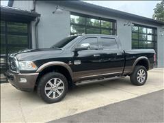 2018 RAM 2500 