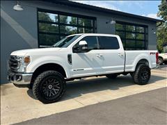 2020 Ford F-250 SD 