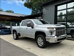 2023 Chevrolet Silverado 2500HD 