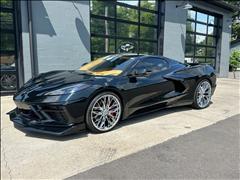 2023 Chevrolet Corvette 