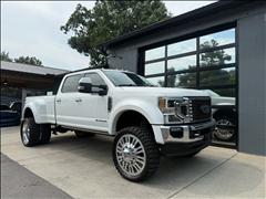 2021 Ford Super Duty F-450 DRW 