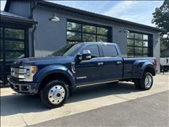 2019 Ford F-450 SD 