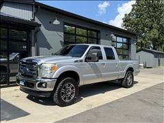2015 Ford F-250 