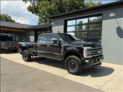 2024 Ford F-350 SD 