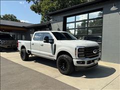 2026 Ford F-250 SD 