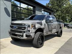 2022 Ford F-250 