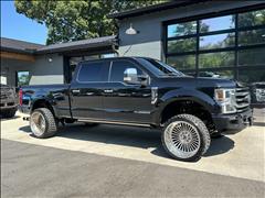 2022 Ford F-250 SD 