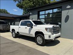 2022 GMC Sierra 3500HD 