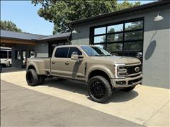 2026 Ford F-450 SD 