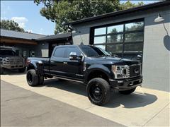 2022 Ford F-350 SD 
