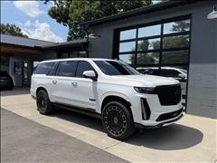 2023 Cadillac Escalade 