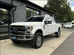 2021 Ford F-250 