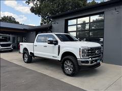 2024 Ford F-250 SD 