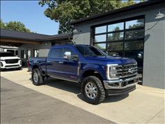 2026 Ford F-250 SD 