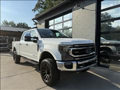 2022 Ford F-250 SD 