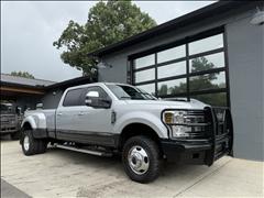 2019 Ford F-350 SD 