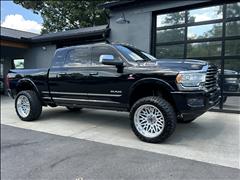 2019 RAM 3500 