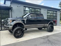 2020 Ford F-250 SD 