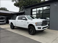 2019 RAM 2500 