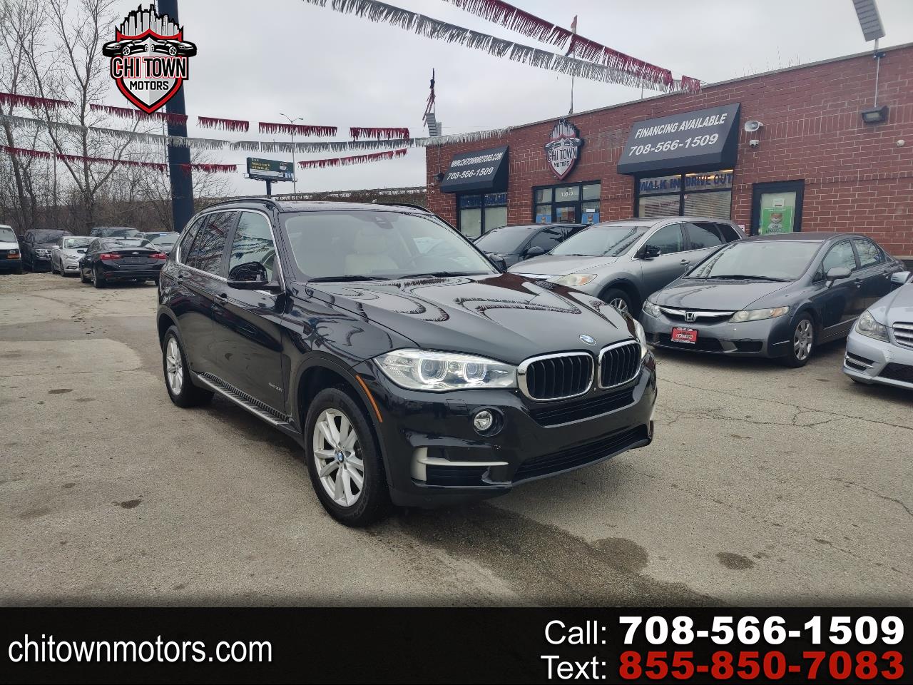 Used Cars Crestwood IL Used Cars & Trucks IL Chitown Motors