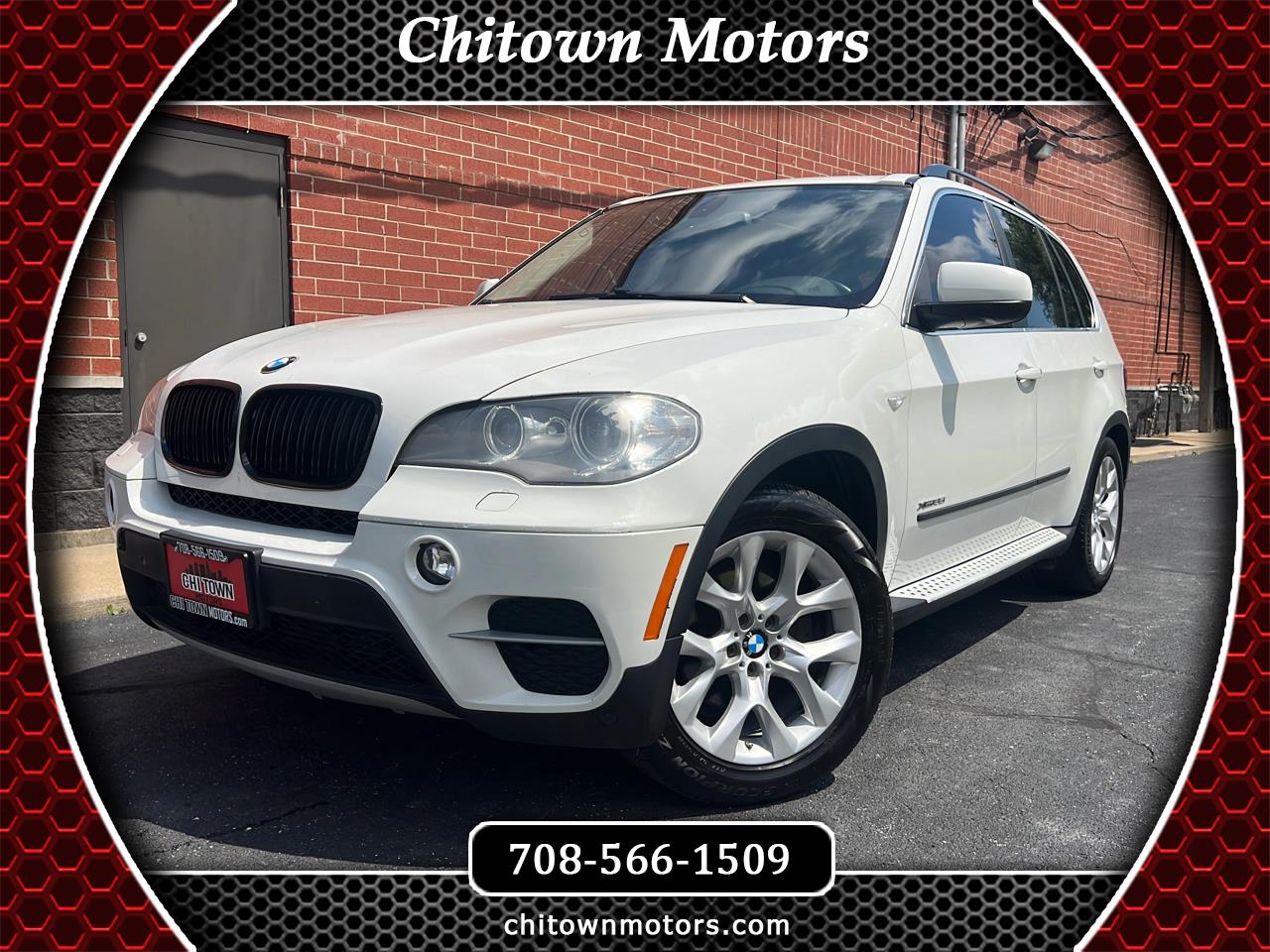 Used Cars Crestwood IL Used Cars & Trucks IL Chitown Motors