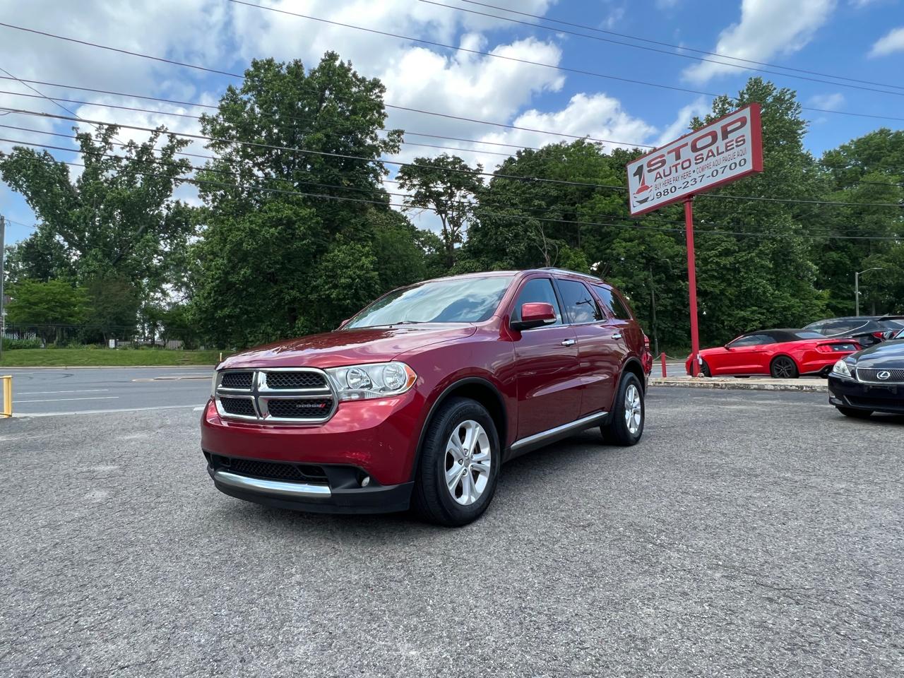 Used Cars Charlotte NC Used Cars & Trucks NC 1 Stop Auto Sales