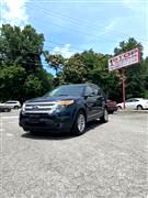 2015 Ford Explorer  2015 Ford Explorer