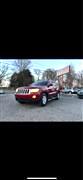 2012 Jeep Grand Cherokee  2012 Jeep Grand Cherokee
