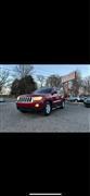 2012 Jeep Grand Cherokee 