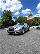 2016 Chrysler 300  2016 Chrysler 300