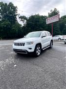 2015 Jeep Grand Cherokee  2015 Jeep Grand Cherokee