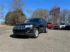 2012 Jeep Grand Cherokee 