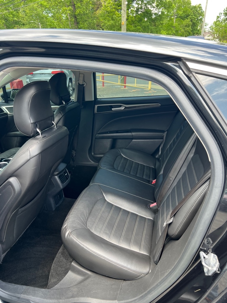 Ford Fusion  2013 Ford Fusion  2013