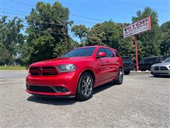 2014 Dodge Durango 