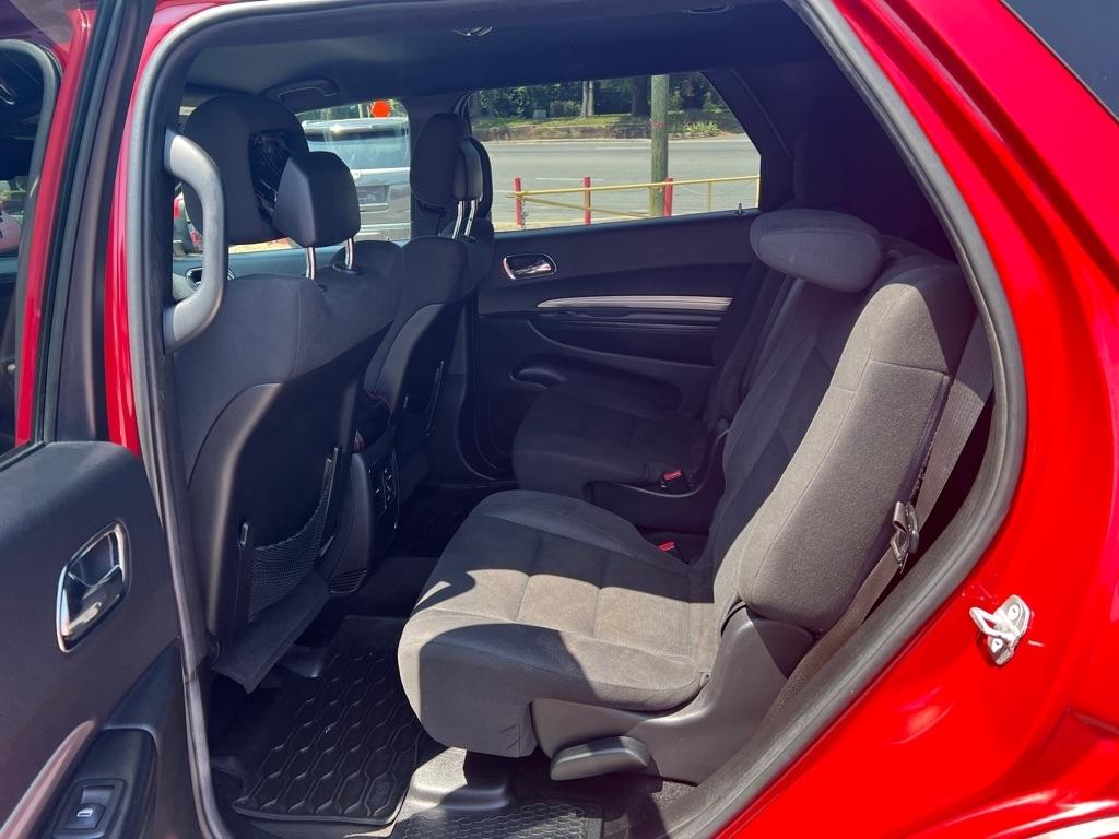Dodge Durango  2014