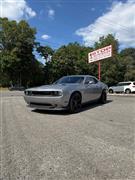 2011 Dodge Challenger 
