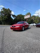 2005 Acura TSX 