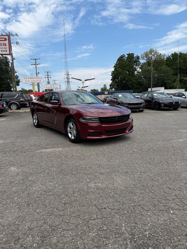 Dodge Charger  2018
