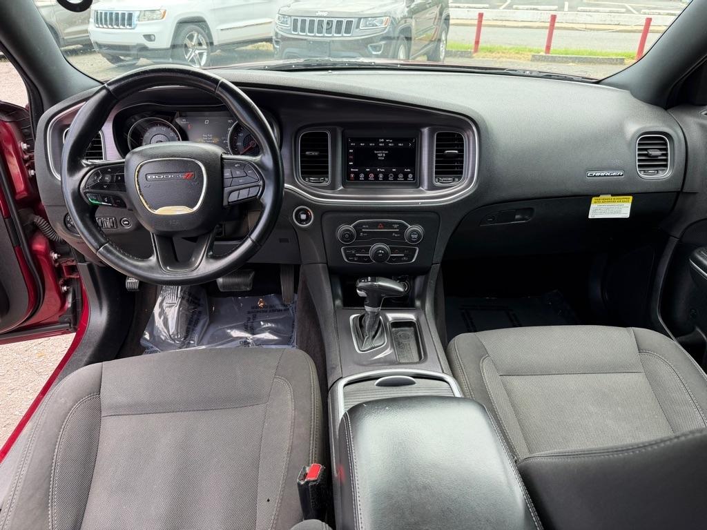 Dodge Charger  2018