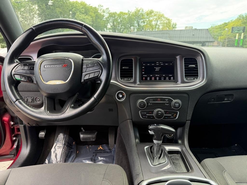 Dodge Charger  2018