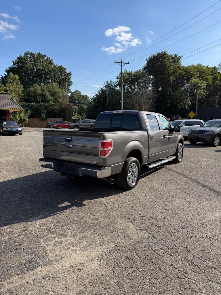 Ford F-150  2014