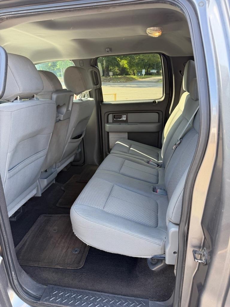 Ford F-150  2014