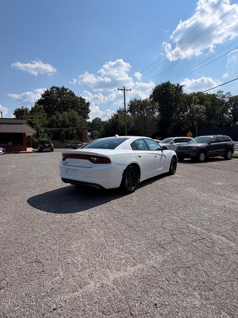 Dodge Charger  2016