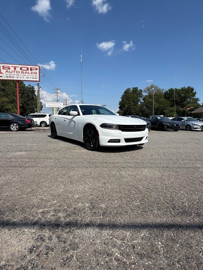 Dodge Charger  2016