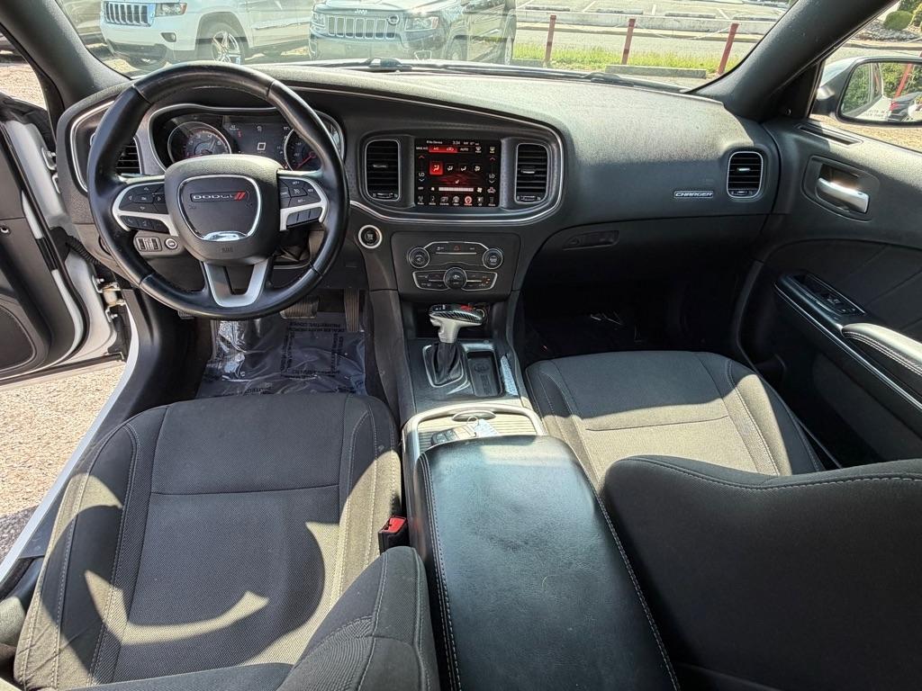 Dodge Charger  2016